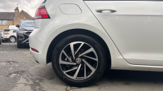 Volkswagen Golf 1.5 TSI EVO Match 5dr Petrol Hatchback